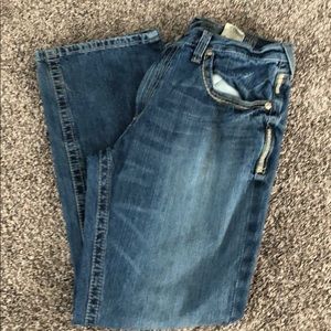 Men’s Ariat  jeans